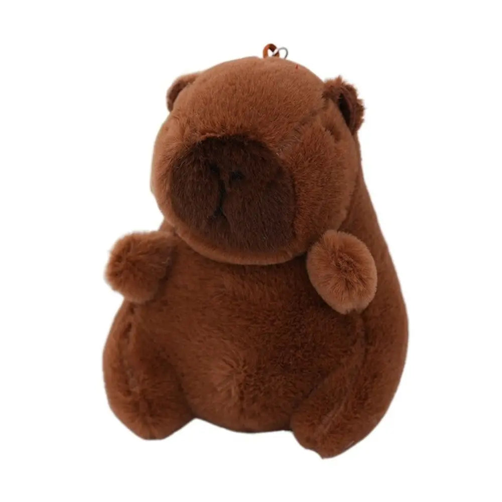 Capybara Plushie
