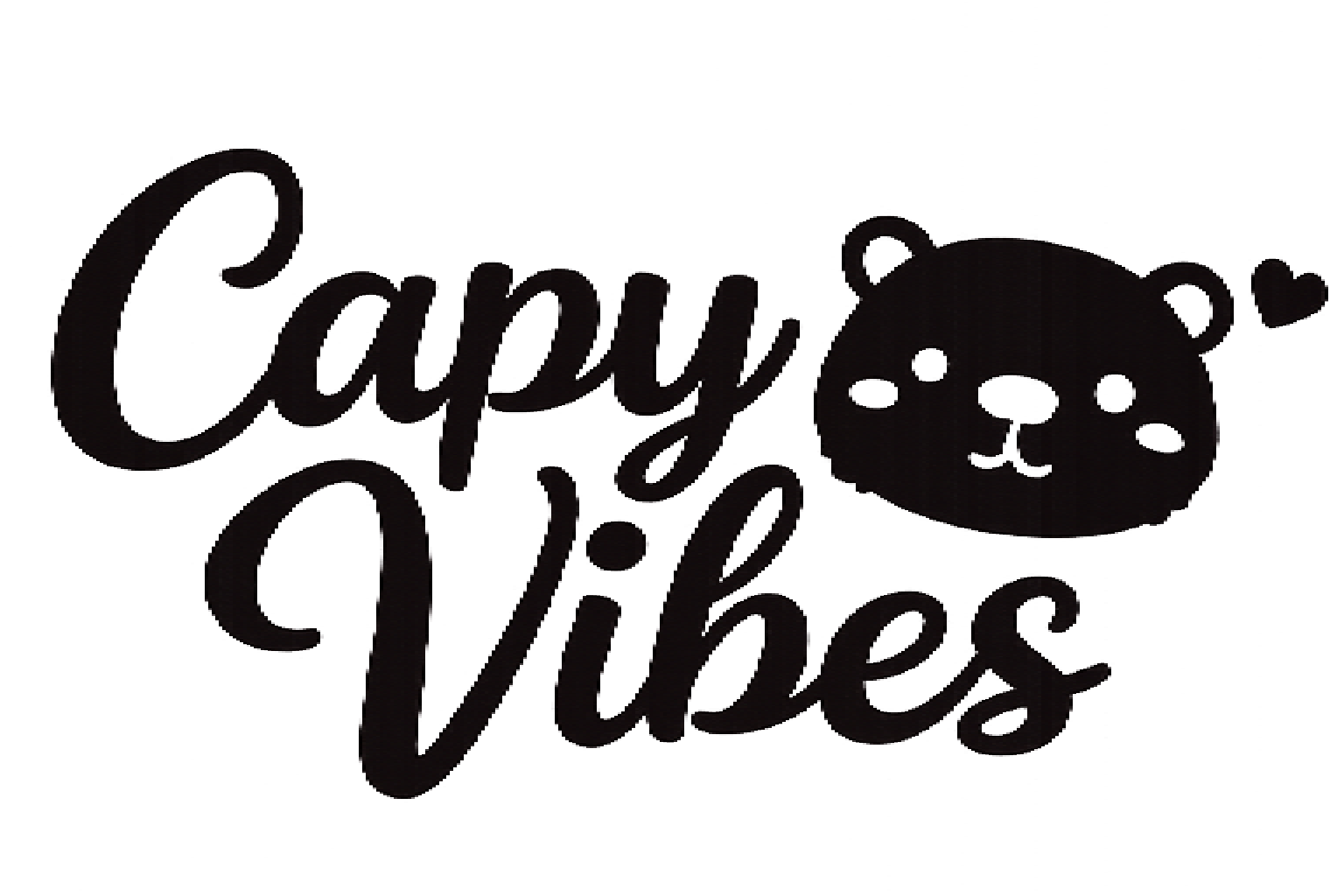 Capy Vibes